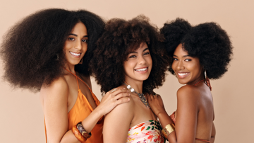 Spring Hair Care for Curls: Moisture, Moringa and Protection