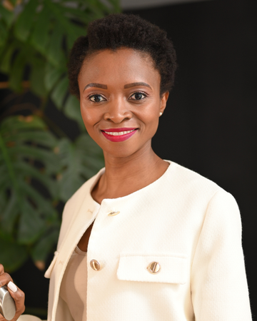 Why I founded Zamata Cosmetics
