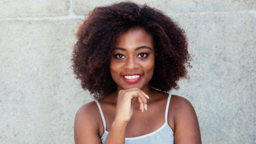 Afro hair: Causes of hair loss and what really helps