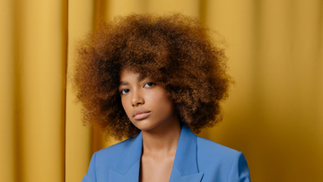 Why isn't my afro growing? Causes and solutions.