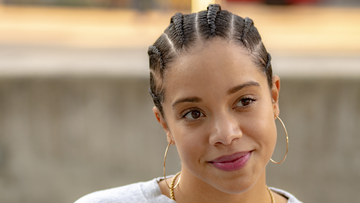 How to braid cornrows: Simple instructions  and tips for perfect Afro hair