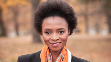 The ultimate guide to healthy Afro hair in winter: protection and care with Zamata
