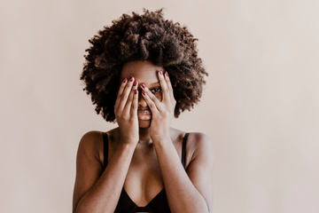 Shampoo for Dry Hair: How to Cleanse Afro Hair Without Stripping It