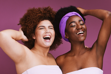 The Curly Girl Method: A Complete Guide to Afro Hair