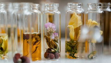 Dry, itchy scalp – home remedies that help
